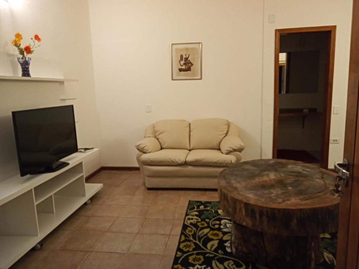 Campos Do Jordao Home 招待所