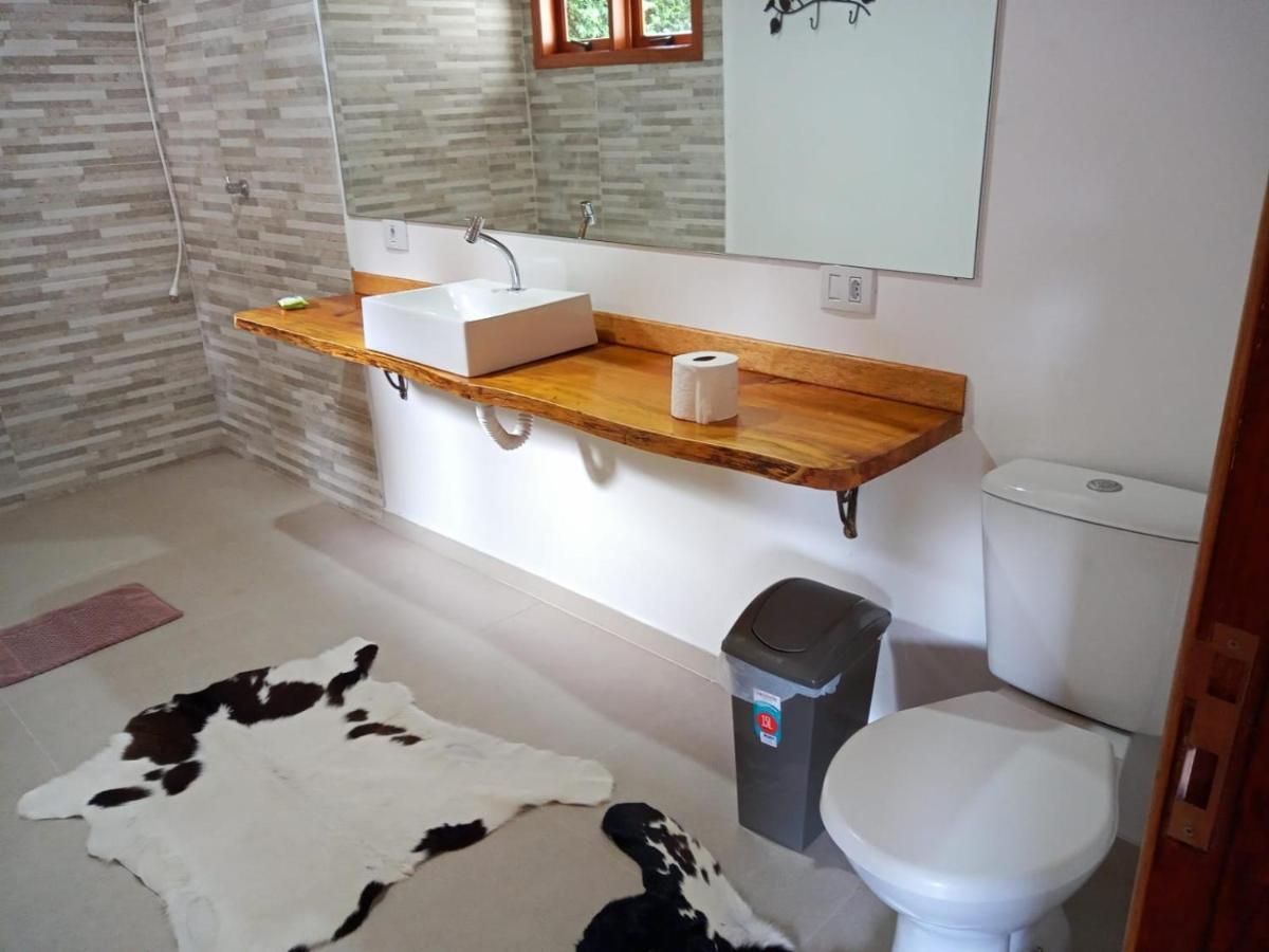 Campos Do Jordao Home
