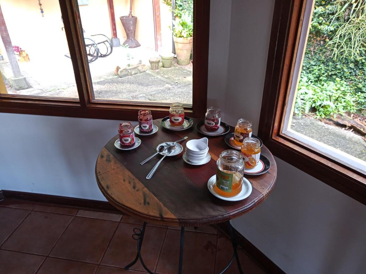 Campos Do Jordao Home 招待所 *