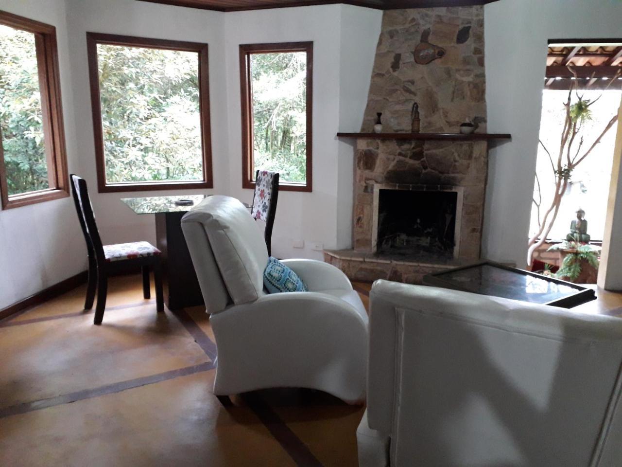 Campos Do Jordao Home
