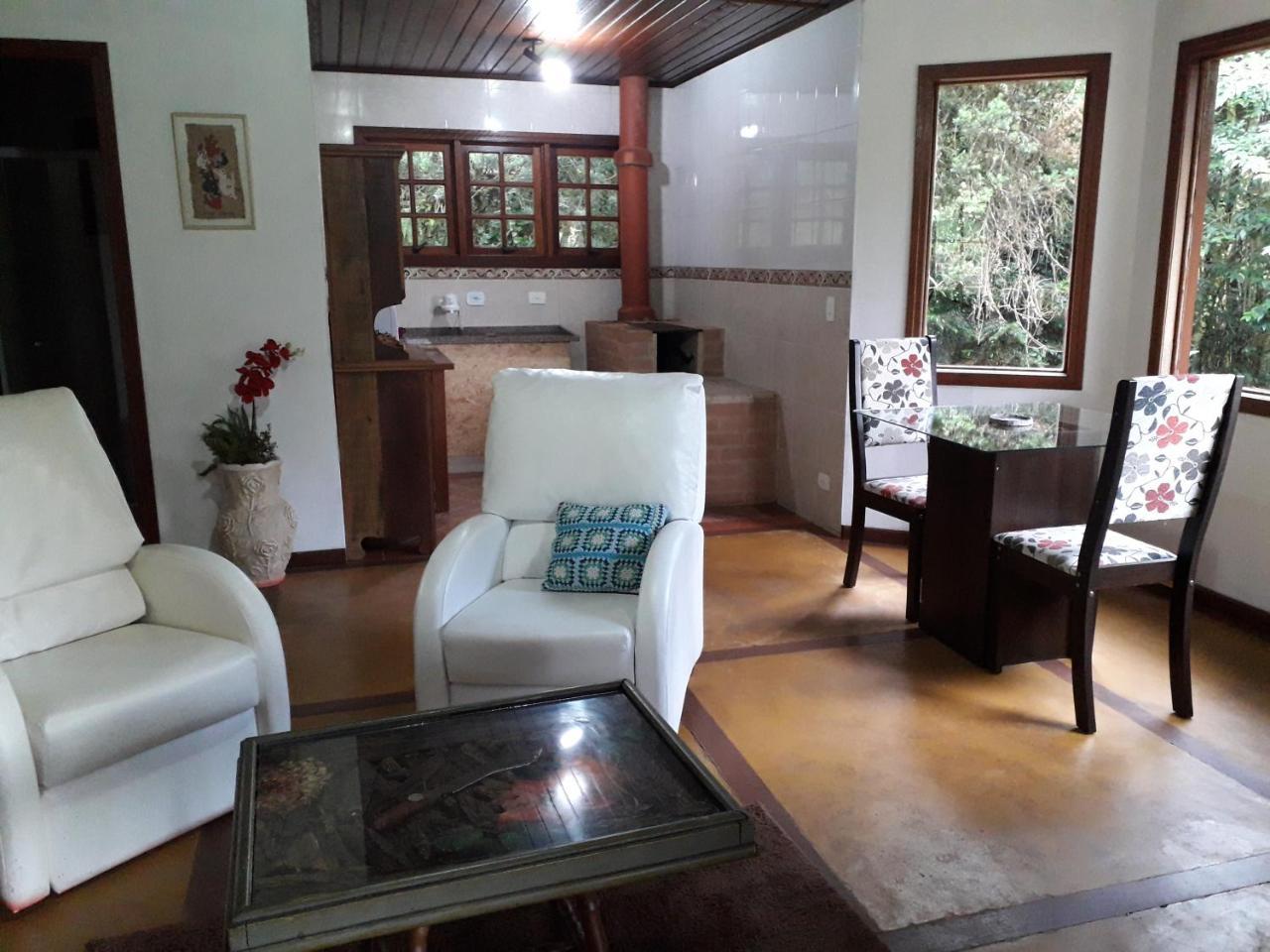 Campos Do Jordao Home 招待所