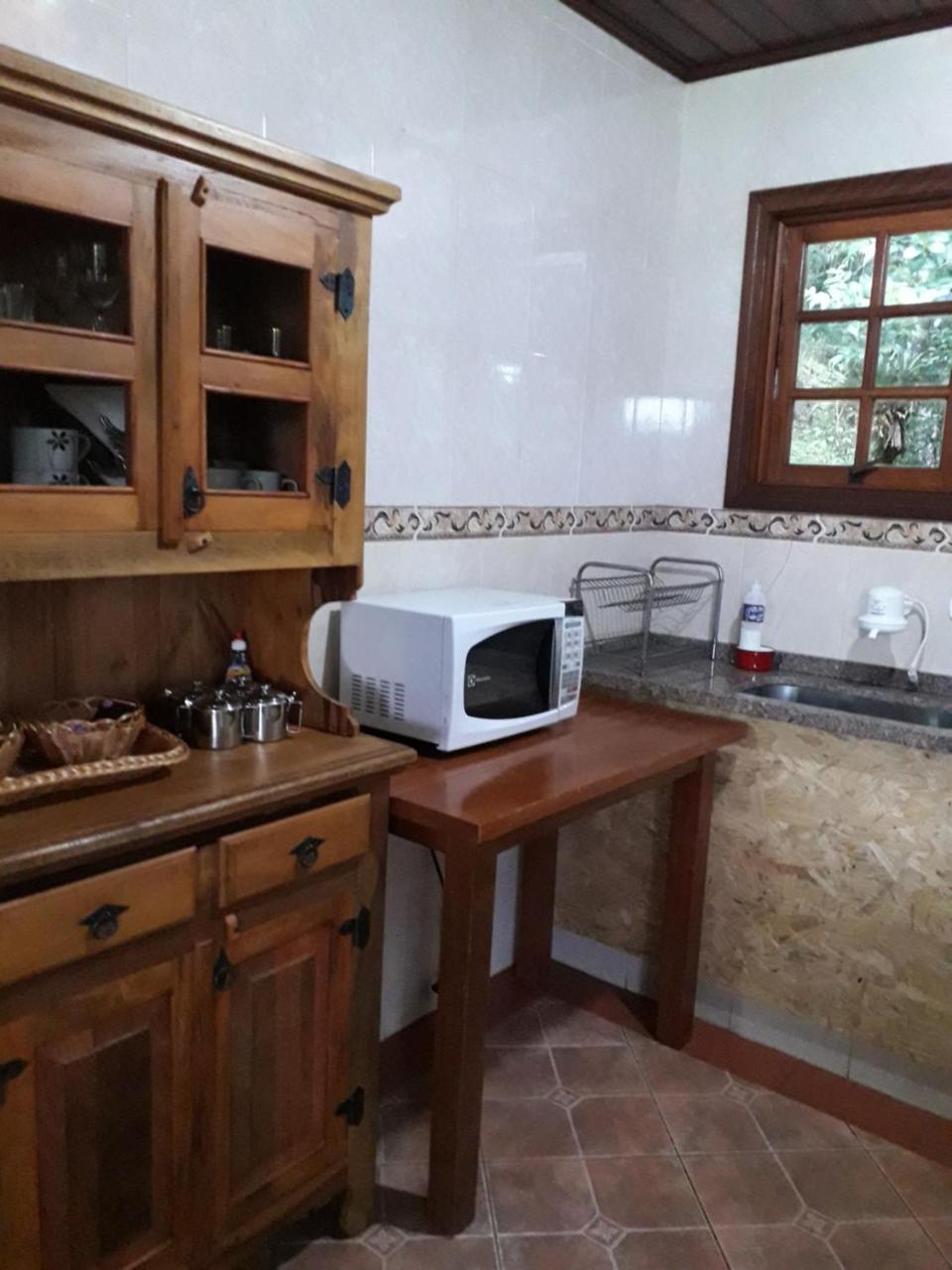 Campos Do Jordao Home 招待所