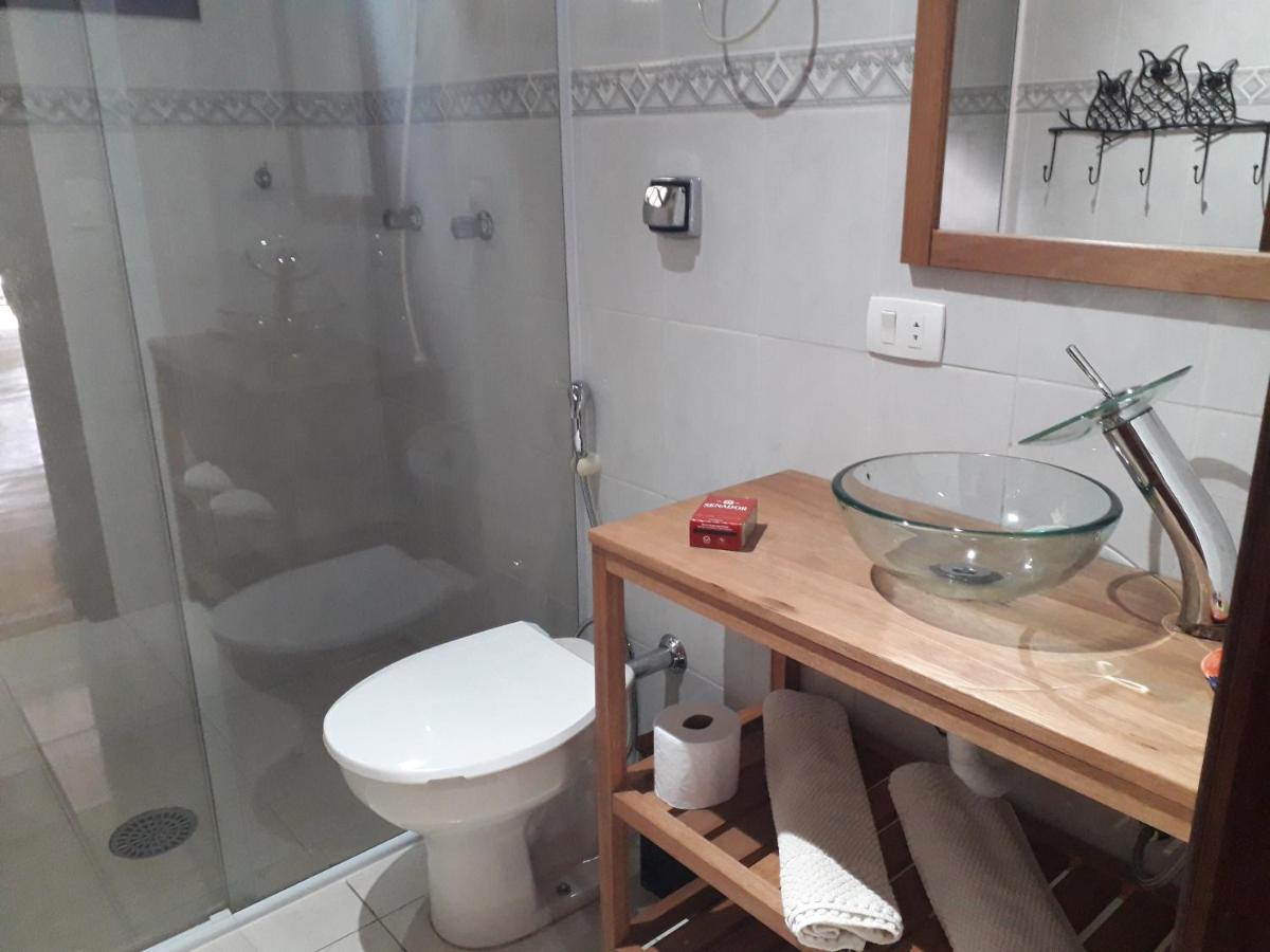 Campos Do Jordao Home Guest house Campos do Jordao