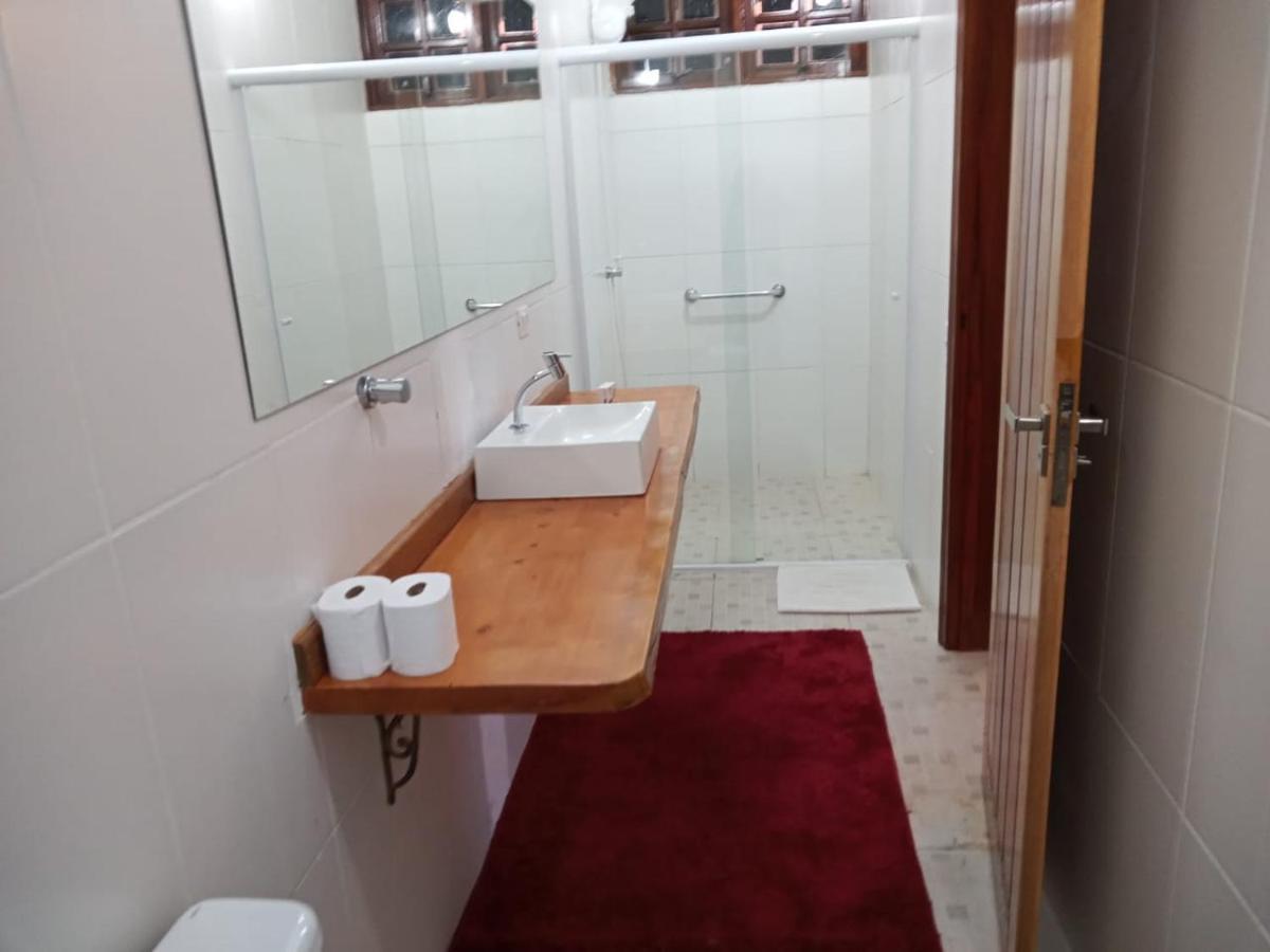 Campos Do Jordao Home Guest house Campos do Jordao
