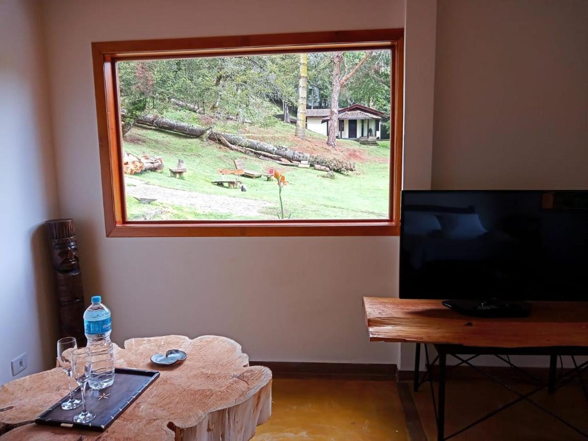 Campos Do Jordao Home Guest house Campos do Jordao