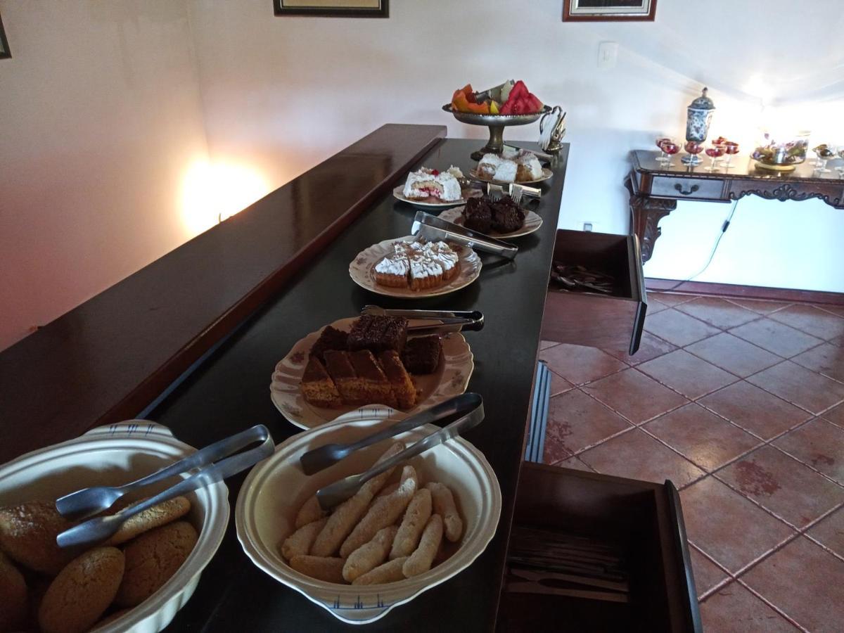 Campos Do Jordao Home Guest house Campos do Jordao