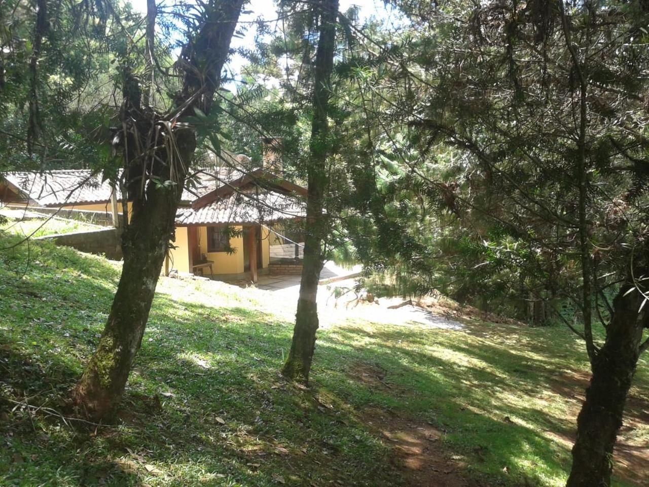 Campos Do Jordao Home * Campos do Jordão